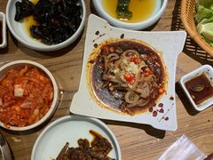 -泥炉烧肉师(新街口金銮巷店)