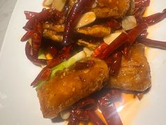 -院8里·小聚园老川菜(九眼桥店)