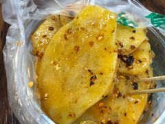 -周小亮丁家坡洋芋(全国总店)