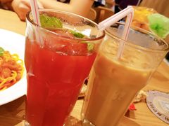 -必胜客(鑫乐汇店)