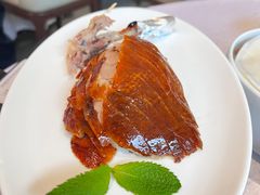 -月福京味斋·烤鸭店·北京菜(鼓楼总店)