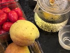 -华夏良子·足道SPA艾灸(铁道大厦店)