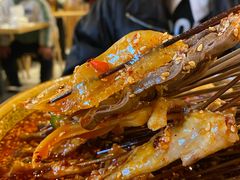 -古真记钵钵鸡(老公园店)