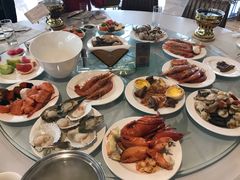 -大东方海鲜酒楼(小武基桥店)