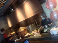 -盡膳口福·百年汤方火锅(科华北路店)