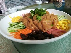 -老苏扬饭店