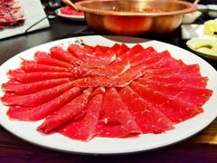 -仁和四季涮肉馆(天坛南门店)