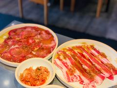 牛舌-喜来稀肉(虹泉路店)