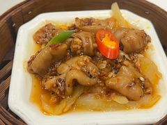 -稻香酒家·34年老字号·港式粤菜(侨光店)