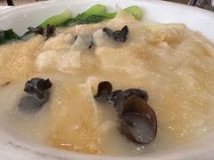 -邢家锅贴老店·非遗·开封菜(金明广场店)