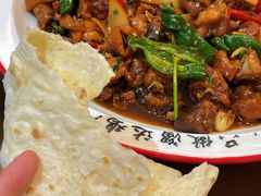-鲁南仔·滕州炒鸡(经三路店)