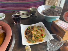 -滇釜火锅·能喝汤的火锅(车公庄店)