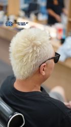 -DL BARBERSHOP美式理发店·脏辫·编发