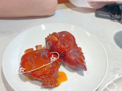 香辣美容蹄-杨氏青龙虾·羊蝎子(金盛路总店)