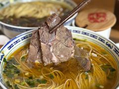 -永丰面馆(汉口路店)
