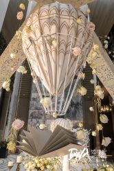 -DNA Wedding 婚礼记(上海店)