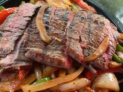 -Pistolera Mexican Cantina女枪手墨西哥餐厅(碧云路店)