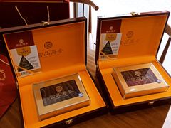 -宫品海参专卖店(黄浦老西门店)