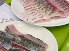 -正能量脆肉鲩火锅