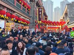 -古文化街旅游区