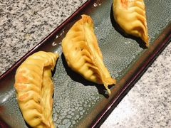 金牌煎饺-南京大牌档(济南万象城店)