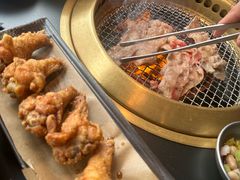 -谷牛和牛烤肉(漕河泾印象城店)