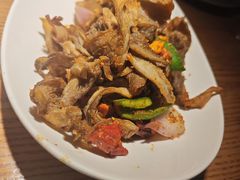 -香料集市新疆餐厅·清真聚餐(成都远洋太古里店)