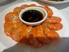 -万龙洲海鲜(南新仓店)