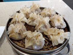 烧卖-西夏回族烧麦馆(牡丹街店)