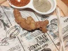 -呷哺呷哺(融创茂店)