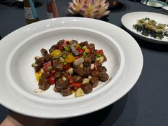 -肆月河豚·淮扬菜·湘菜(华天店)