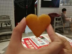 -肯德基(黎阳映像店)