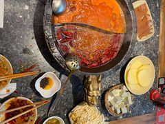 -蜀大侠火锅(春熙路店)