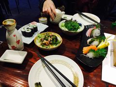 -石屋料理(南京西路店)