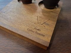 -Again Coffee Roaster(香蜜湖店)