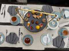 -北京古城老院厉晓麟精致菜