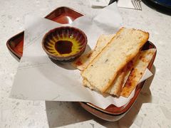 餐前小饼-酒池星座(深圳湾后海汇店)
