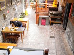 大堂-88号小吃店·经典云南菜·地道纳西美食