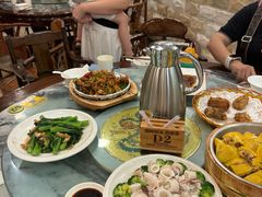 -今一靓汤.顺德菜东莞三十年老字号(厚街店)