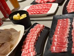 -海底捞火锅(关山保利店)