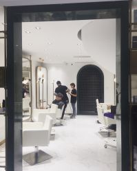 -S.HAIR SALON
