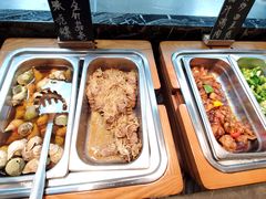 -松子料理(亮马桥店)