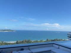-瑰丽酒店·海吧·天际下午茶·现场DJ·天台酒吧