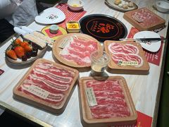 -伝承·和牛寿喜烧·放题(东营银座购物中心店)