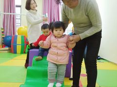 -瑞恩宝感统训练·语言提升·蒙氏托育中心