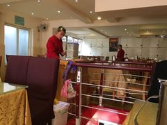 大堂-红豆园(文林街店)