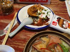 -怪噜范·老贵阳街头名小吃(汇金星力城店)