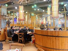 -云天楼国鼎喜宴中心(国鼎店)