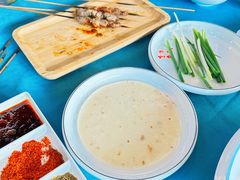 -金家老三饭庄(常营店)