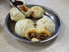 -老陶包子铺(南大西南村店)